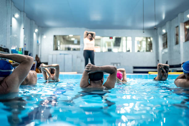 club de fitness à Lausanne